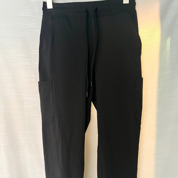 Fit scrub pants - Picture 1 of 8